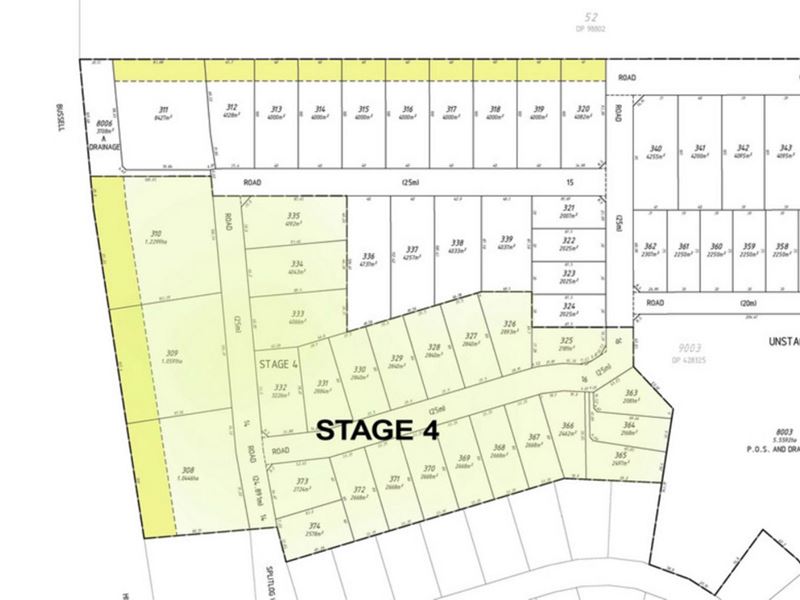Lot PL 326,  Hamelin Grove, Karridale