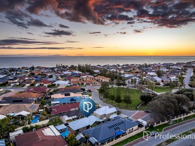 14 Nottingham Green, Quinns Rocks WA 6030