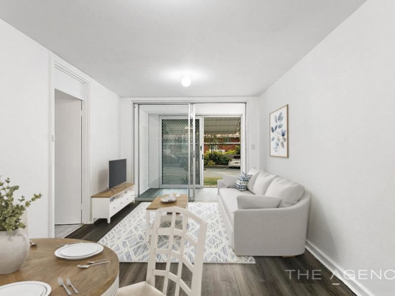 2/27 St Leonards Street, Mosman Park WA 6012