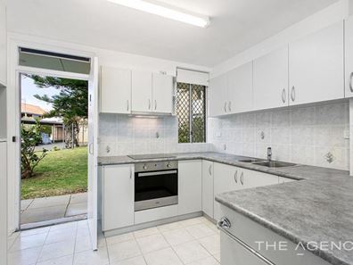 2/27 St Leonards Street, Mosman Park WA 6012