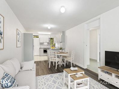2/27 St Leonards Street, Mosman Park WA 6012