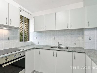 2/27 St Leonards Street, Mosman Park WA 6012