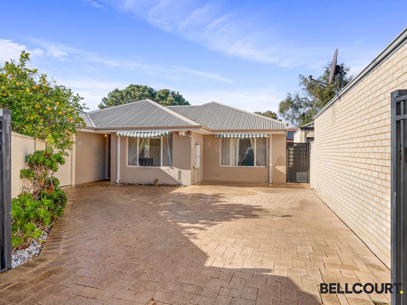 80a Queen Street, Bentley WA 6102