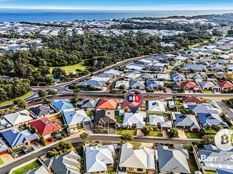 30 Sapphire Road, Dalyellup WA 6230