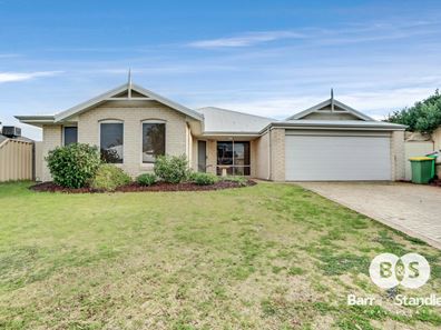 30 Sapphire Road, Dalyellup WA 6230