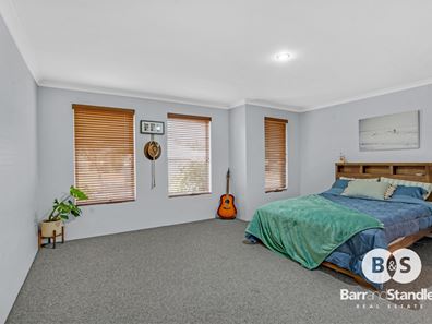 30 Sapphire Road, Dalyellup WA 6230