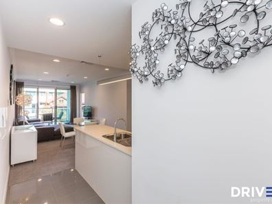 15/188 Newcastle Street, Perth WA 6000