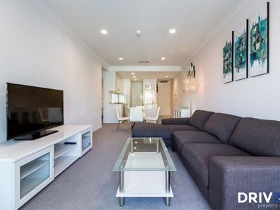 15/188 Newcastle Street, Perth WA 6000