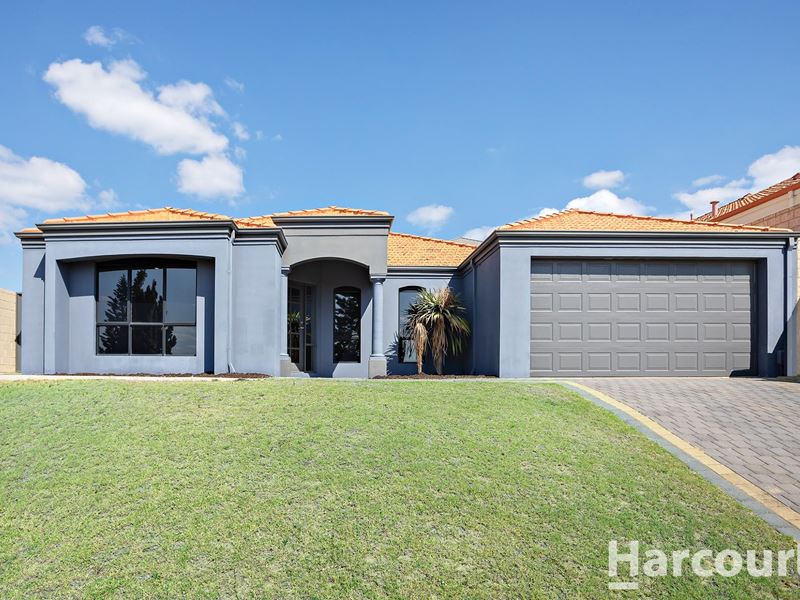 56 Northport Boulevard, Wannanup WA 6210