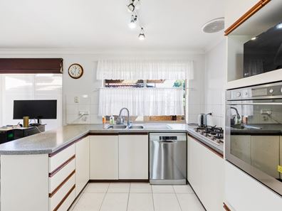 Cloverdale WA 6105