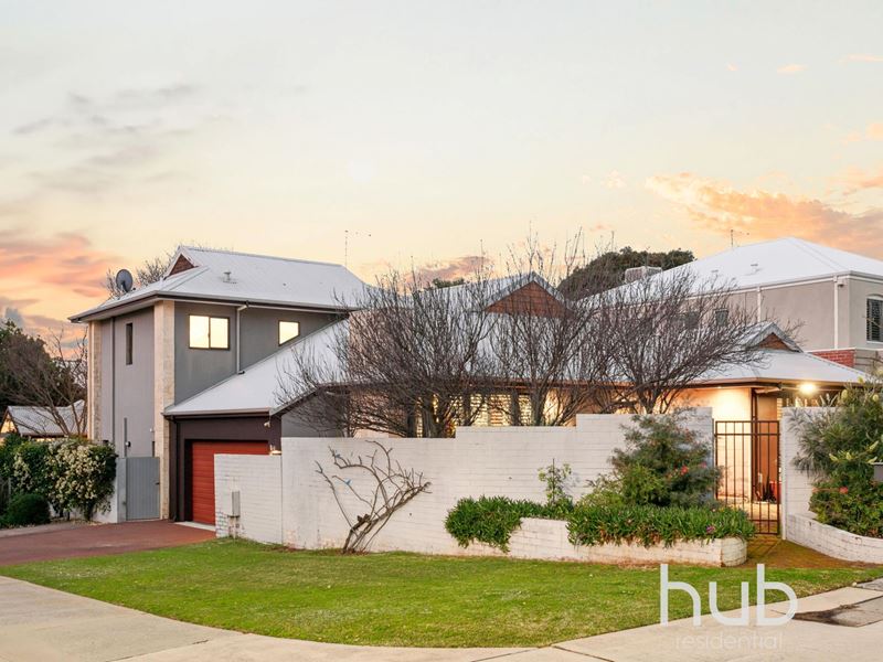 69 Wood Street, Swanbourne WA 6010