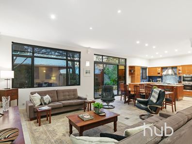 69 Wood Street, Swanbourne WA 6010