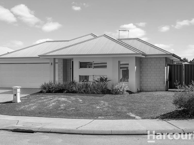 61 Ludlow Loop, Pinjarra WA 6208