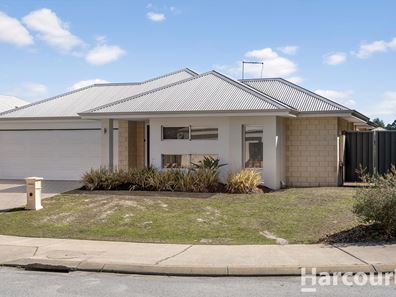 61 Ludlow Loop, Pinjarra WA 6208