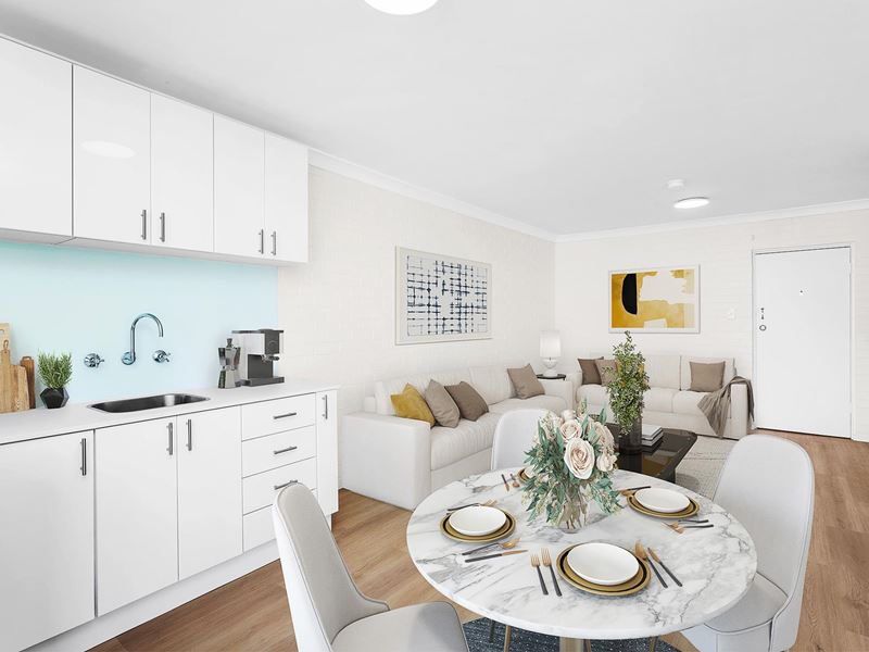 41/86 Caledonian Avenue, Maylands