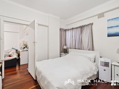 4/45 Adelaide Terrace, East Perth WA 6004