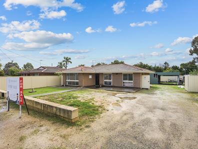 31 Galliers Avenue, Armadale WA 6112