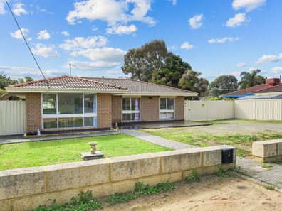 31 Galliers Avenue, Armadale WA 6112