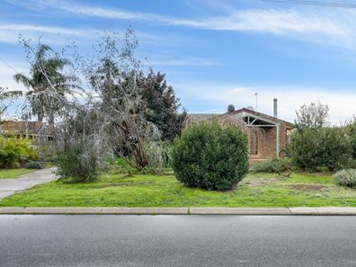 3 Turner Street, Maddington WA 6109