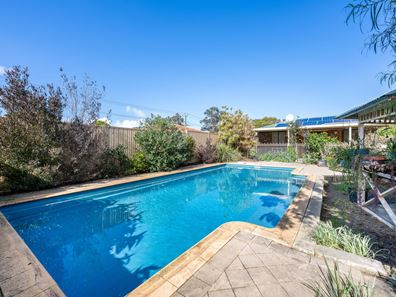 3 Turner Street, Maddington WA 6109