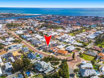 45 Buckingham Drive, Wannanup WA 6210