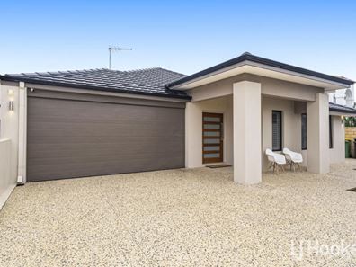 45 Buckingham Drive, Wannanup WA 6210