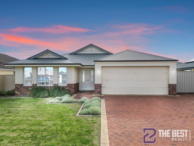 29 Wimbridge Road, Wattle Grove