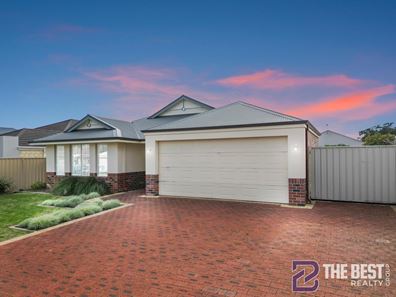 29 Wimbridge Road, Wattle Grove WA 6107