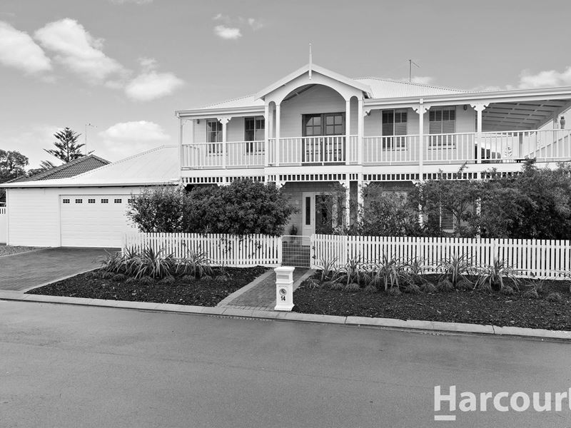 14 Carib Way, Falcon WA 6210