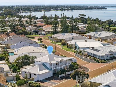14 Carib Way, Falcon WA 6210