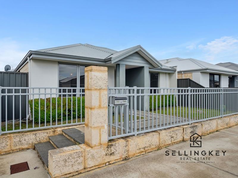 26 Hamelin Loop, Harrisdale