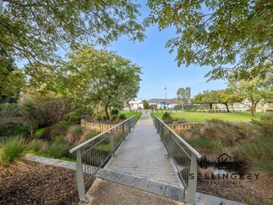 26 Hamelin Loop, Harrisdale WA 6112