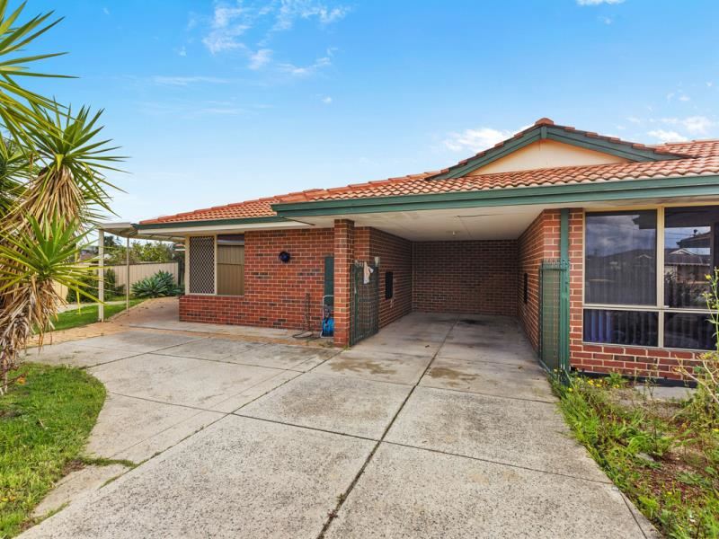 27B Carcoo Court, Beckenham