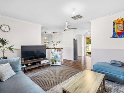 27B Carcoo Court, Beckenham WA 6107