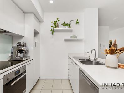197/143 Adelaide Terrace, East Perth WA 6004