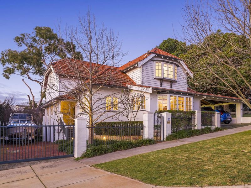 20 Karoo Street, South Perth WA 6151