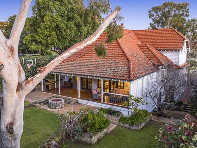 20 Karoo Street, South Perth WA 6151