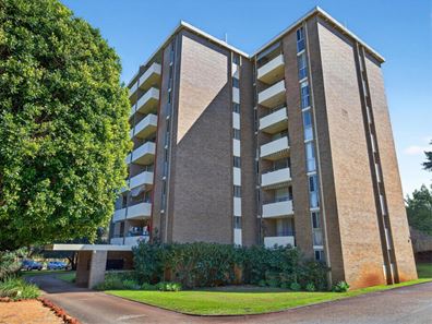 20/7 Clifton Crescent, Mount Lawley WA 6050