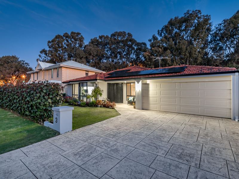 3 Calautti Court, Gwelup WA 6018