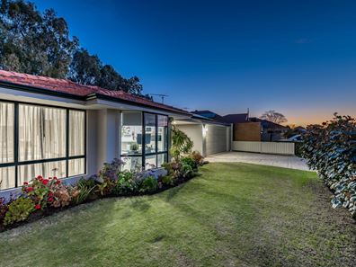 3 Calautti Court, Gwelup WA 6018