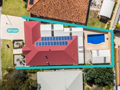 13 Berryessa Parkway, Secret Harbour WA 6173