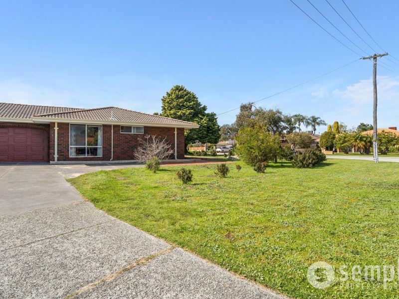 38 Silvertop Terrace, Willetton WA 6155