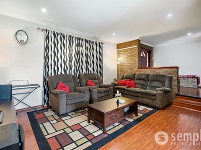 38 Silvertop Terrace, Willetton WA 6155