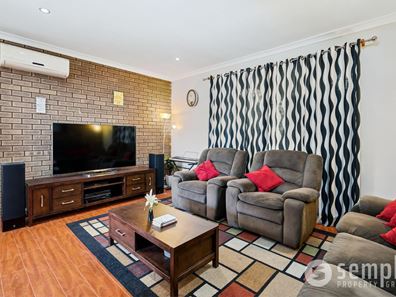 38 Silvertop Terrace, Willetton WA 6155