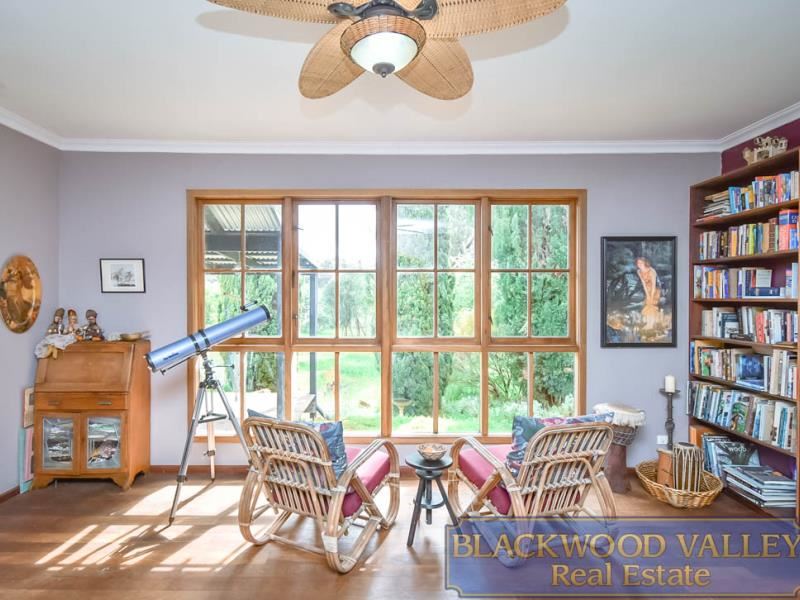 342 Hay Road, Balingup