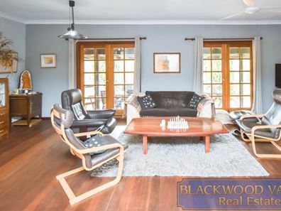 342 Hay Road, Balingup WA 6253