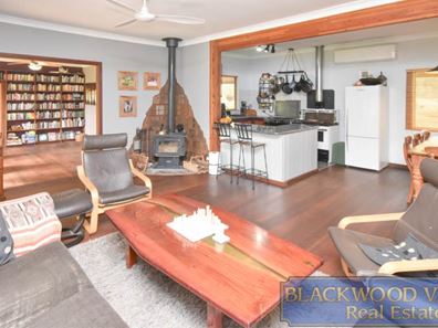 342 Hay Road, Balingup WA 6253