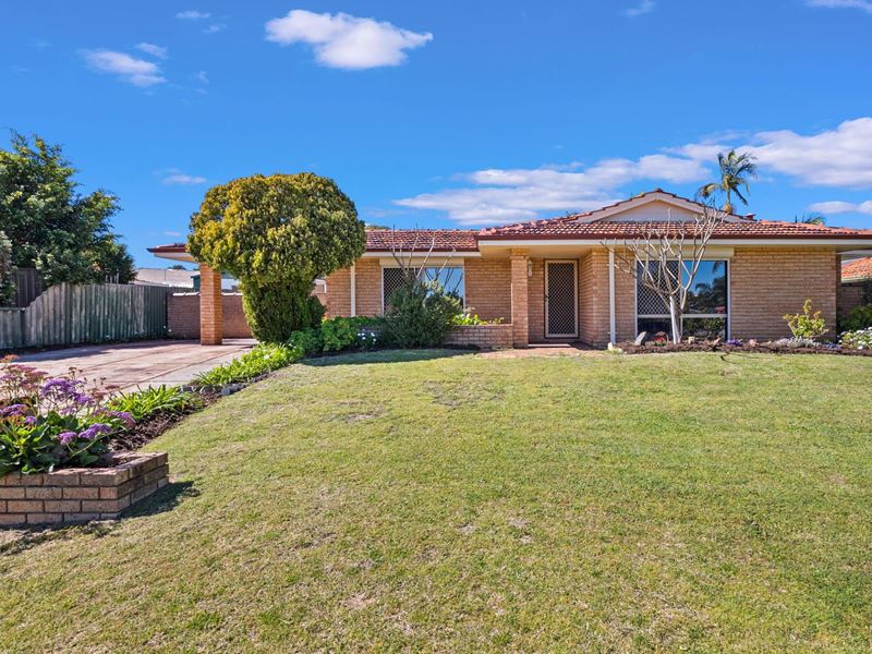 24 Newgate Street, Alexander Heights WA 6064