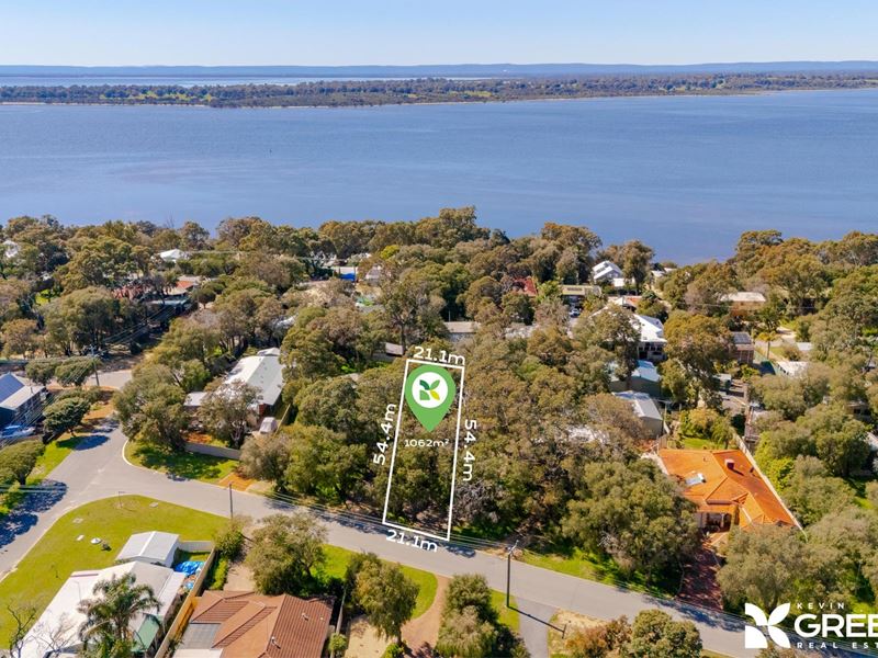 24 Durham Crescent, Dawesville WA 6211