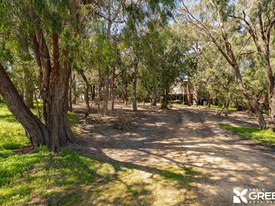 24 Durham Crescent, Dawesville WA 6211